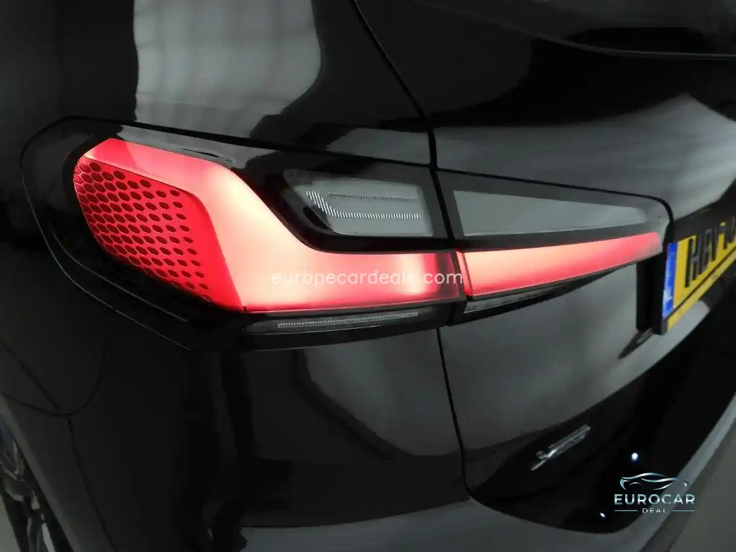 BMW 225 Active Tourer