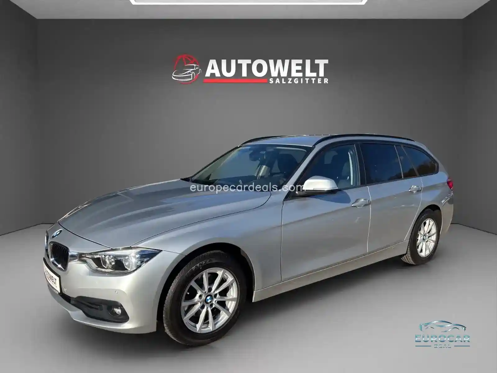BMW 316