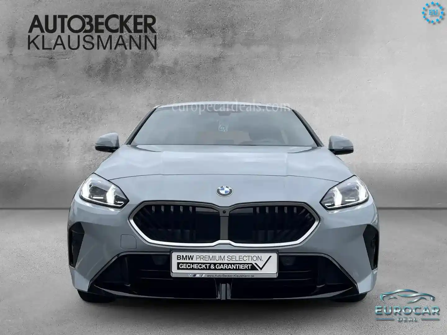 BMW 123