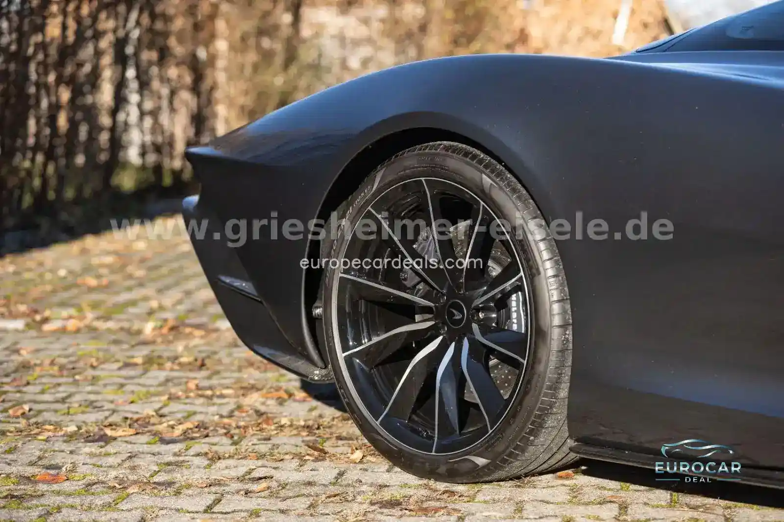McLaren Speedtail