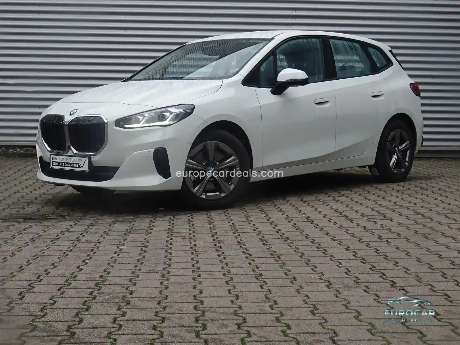 BMW 223 Active Tourer