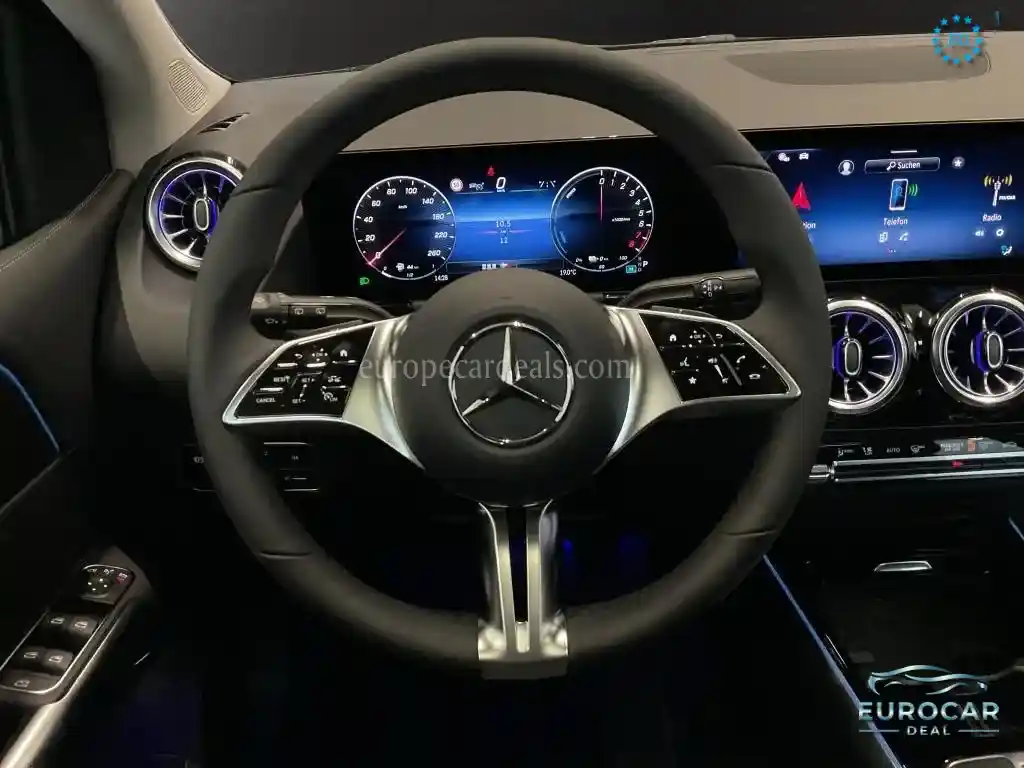 Mercedes-Benz B 250