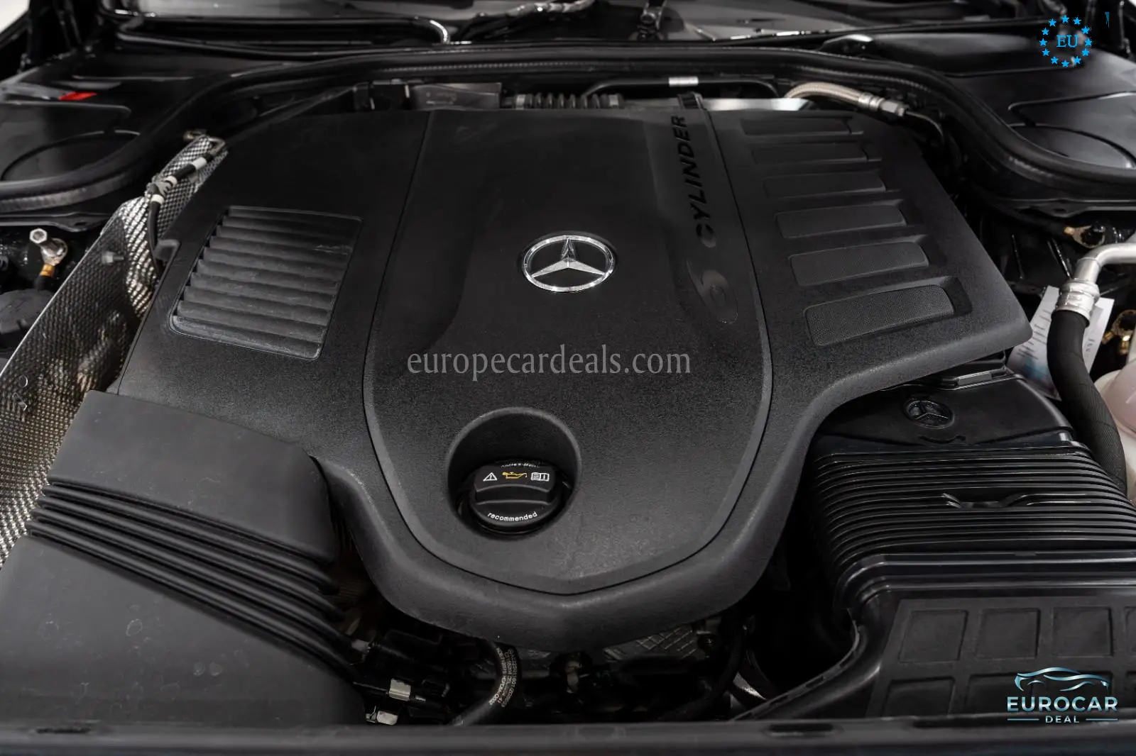 Mercedes-Benz S 450