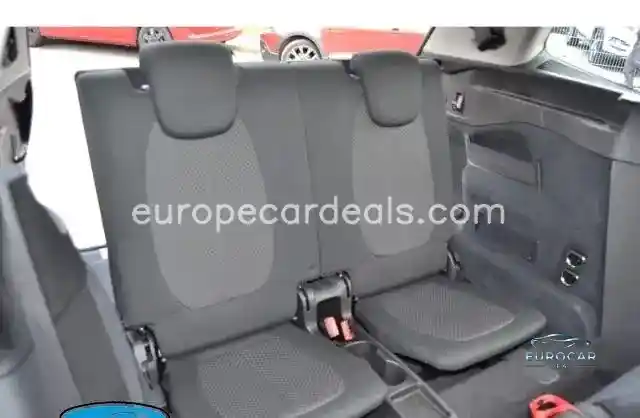 BMW 220 Gran Tourer