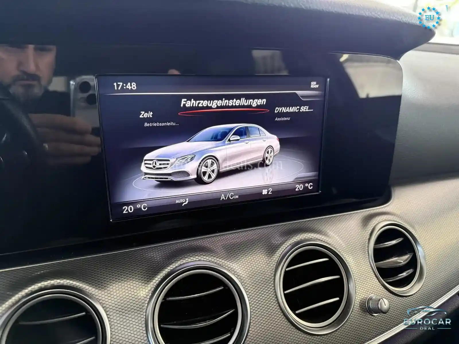 Mercedes-Benz E 250