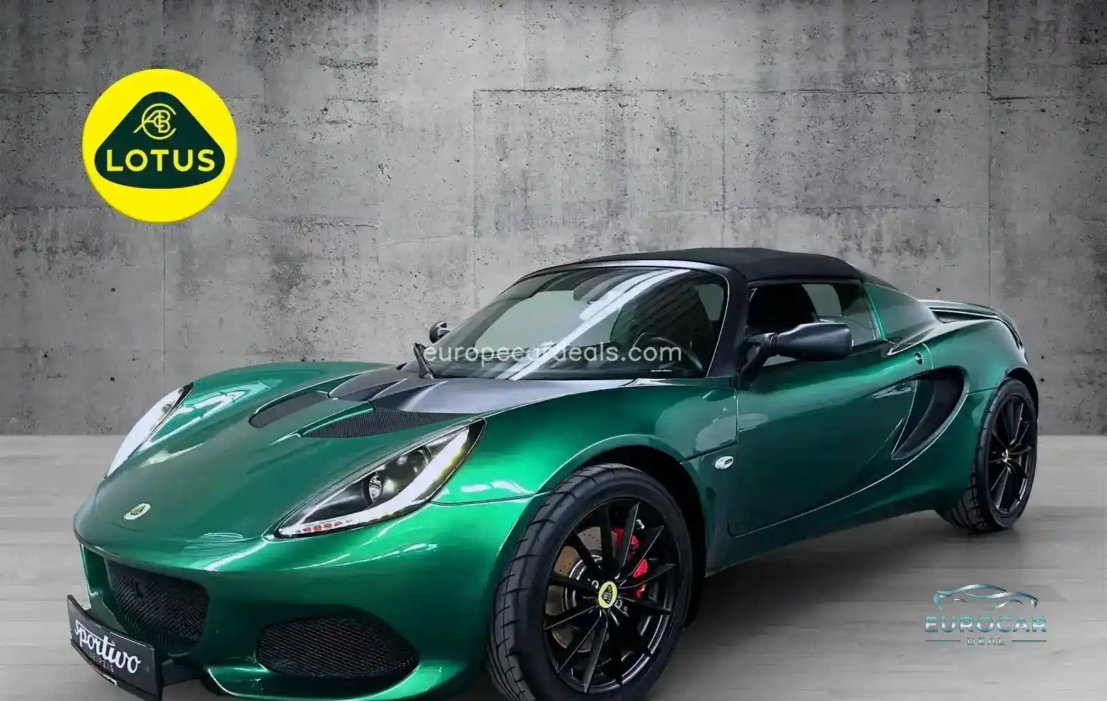 Lotus Elise