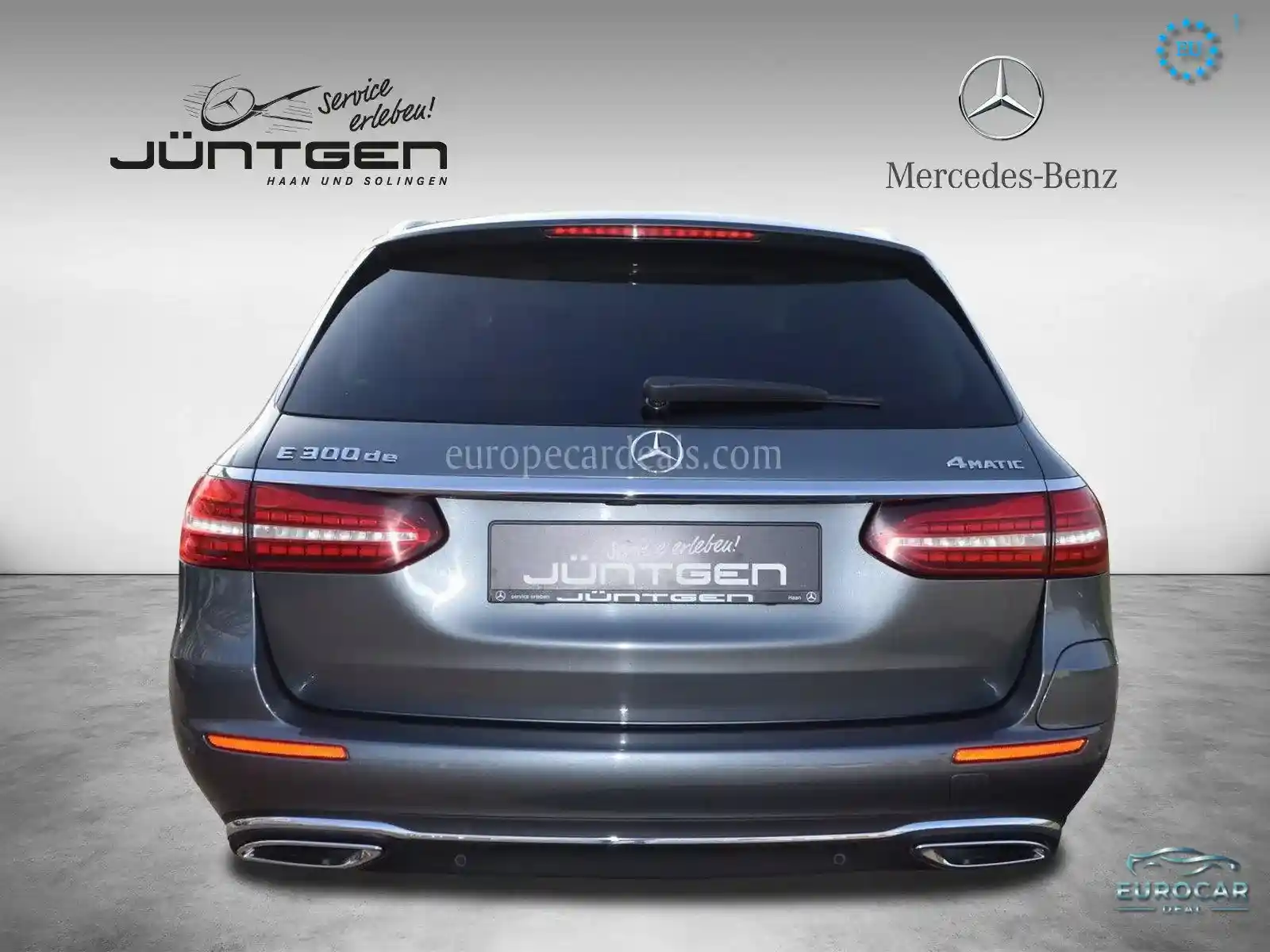 Mercedes-Benz E 300