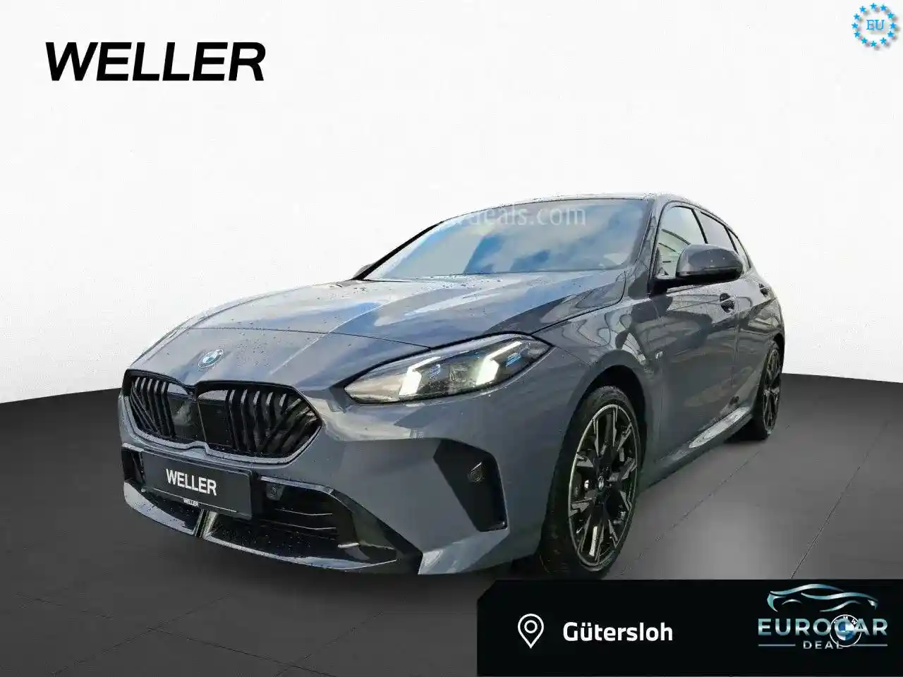 BMW 120