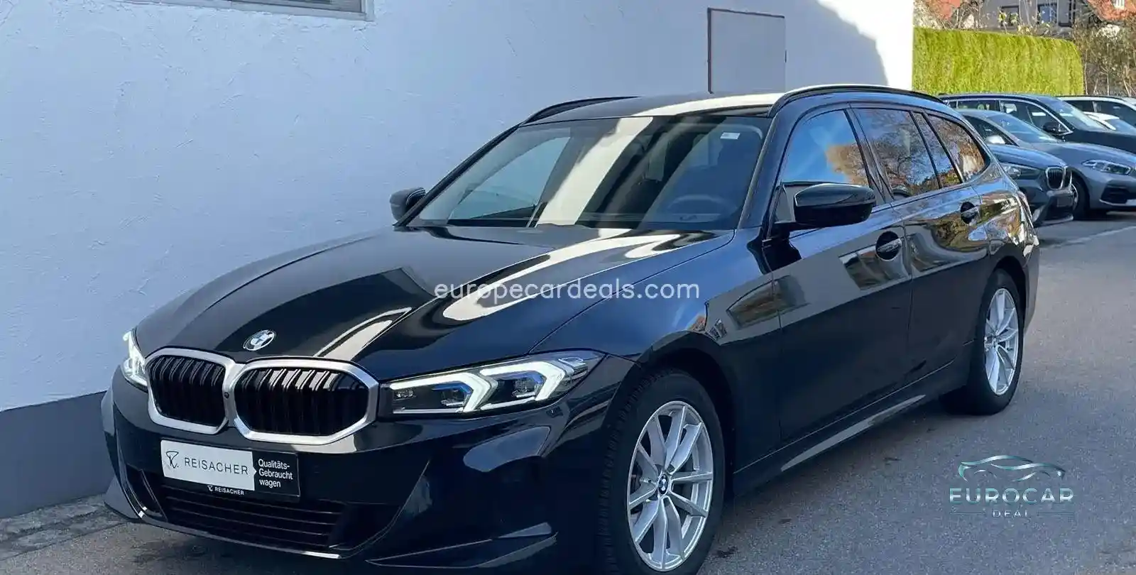 BMW 318