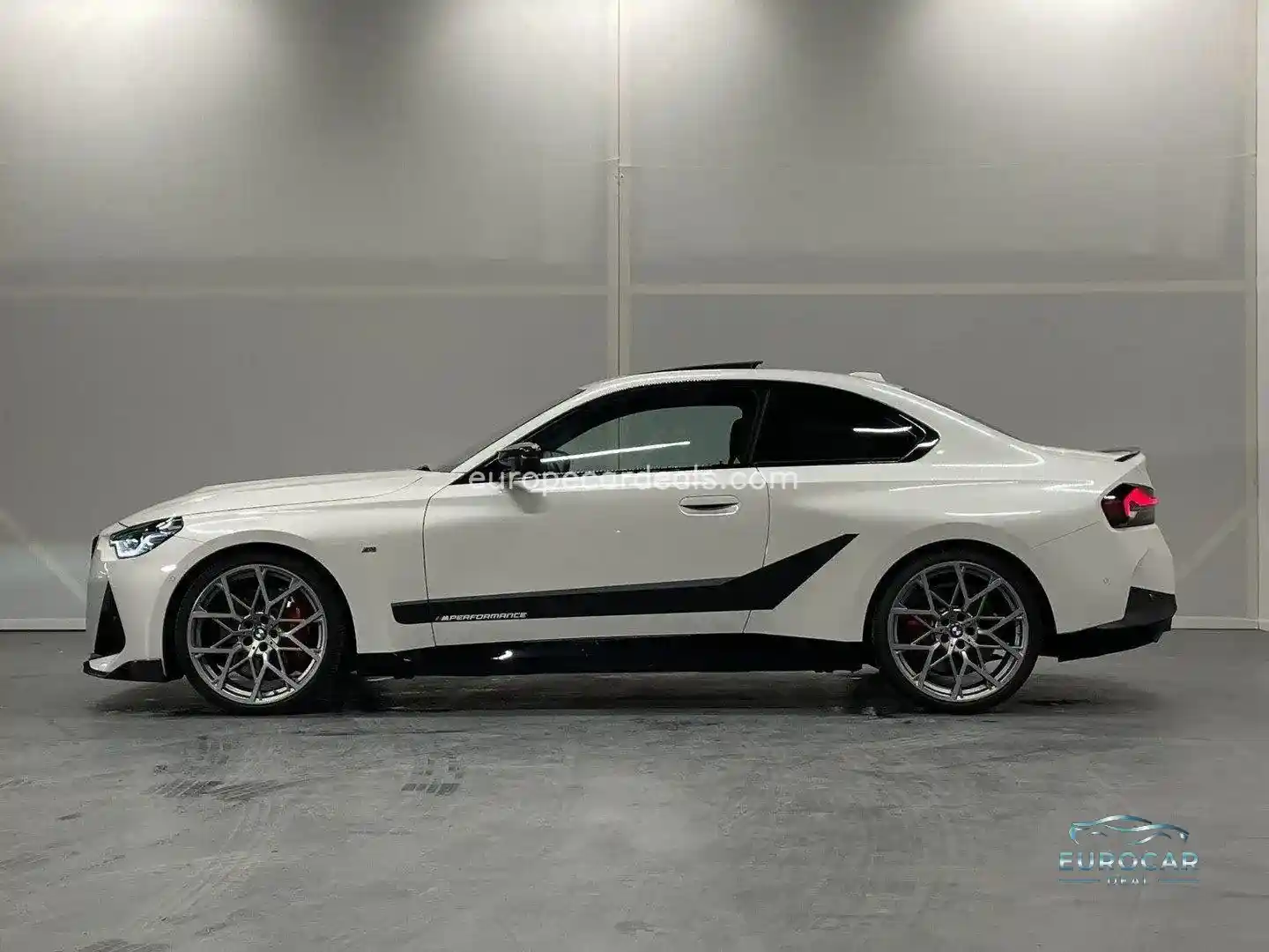BMW 220