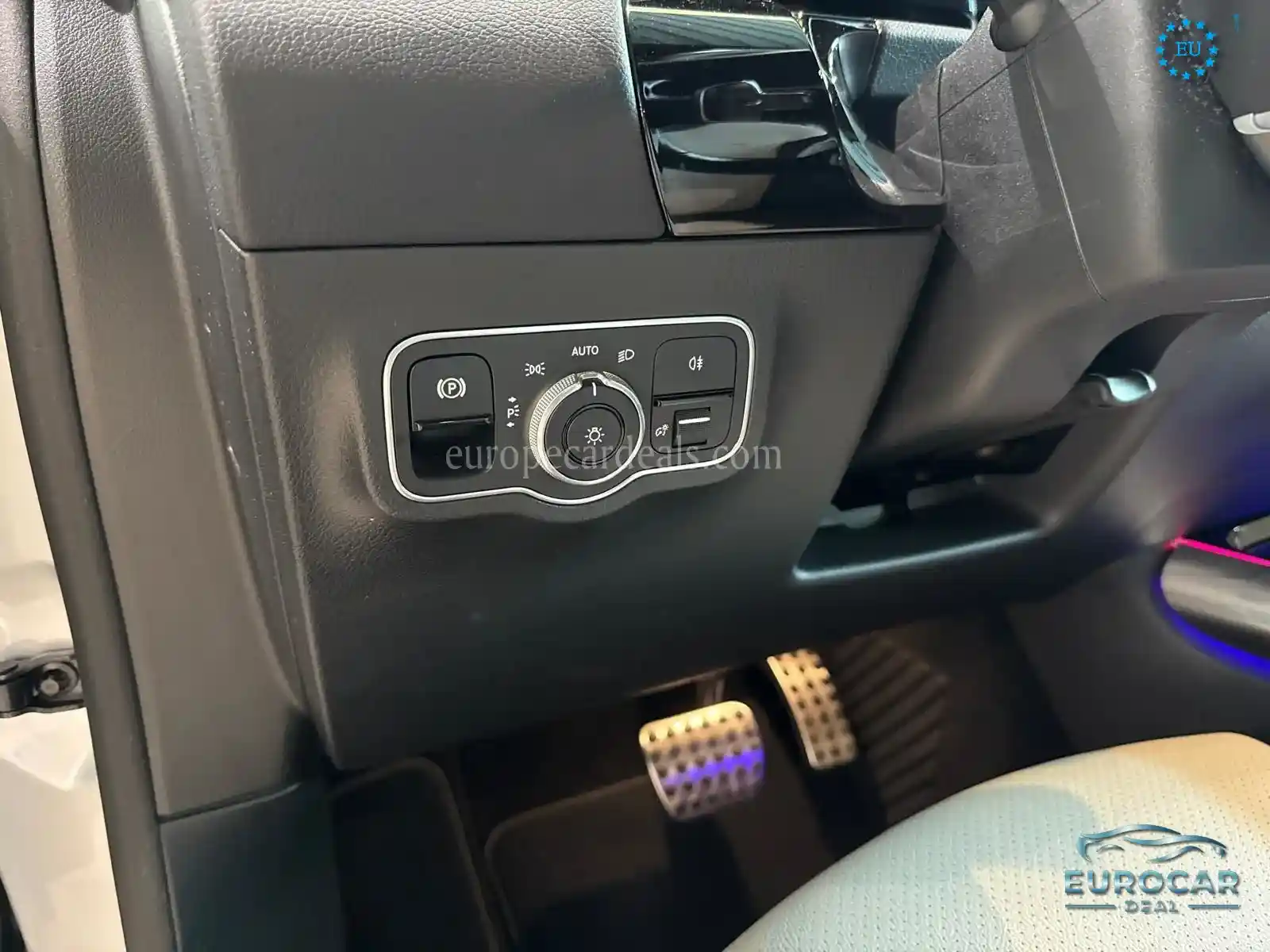 Mercedes-Benz B 250