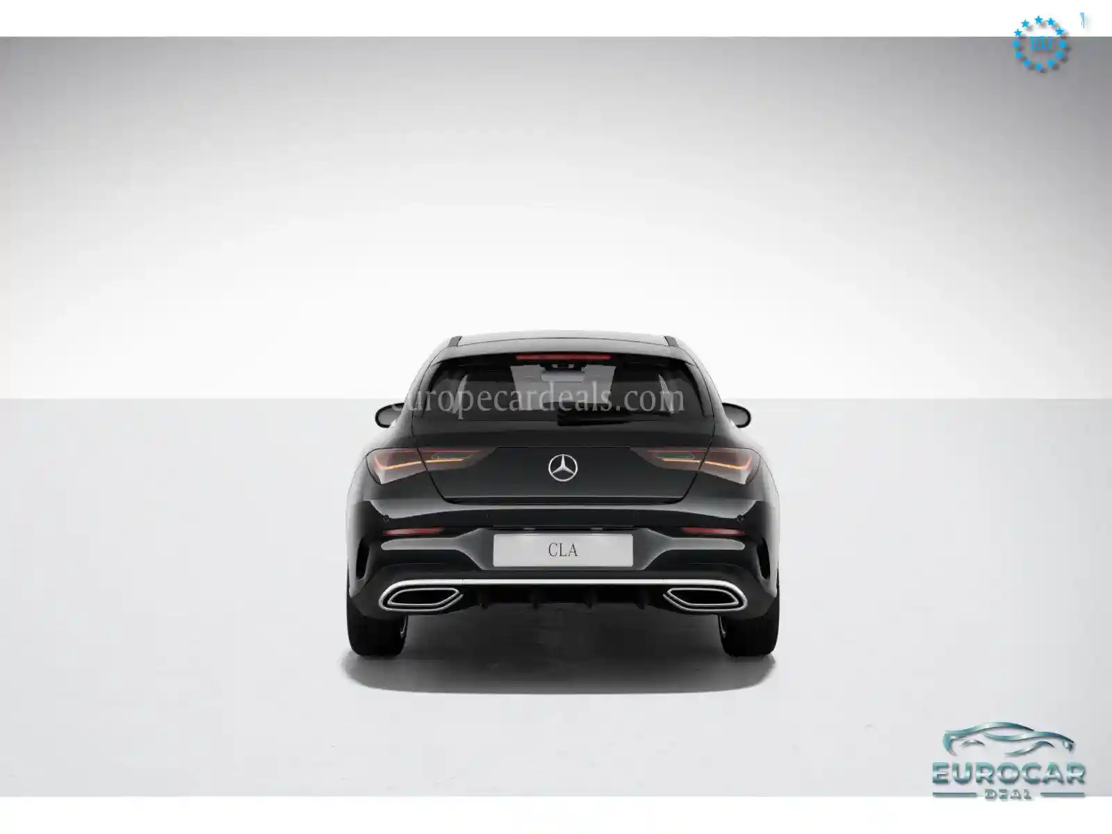 Mercedes-Benz CLA 200 Shooting Brake