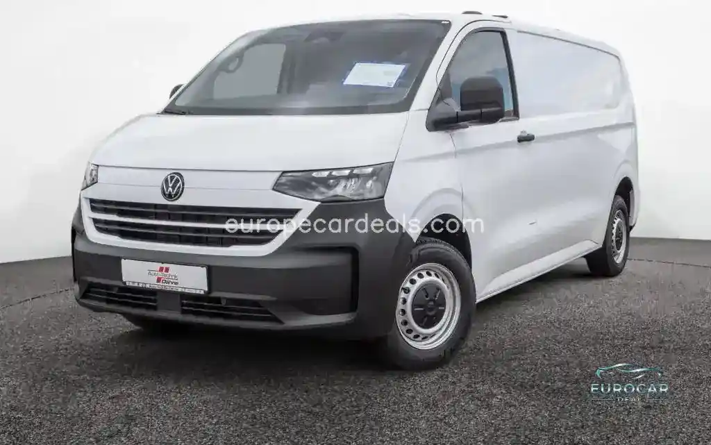 Volkswagen T7 Transporter