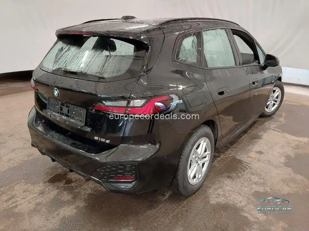 BMW 218 Active Tourer