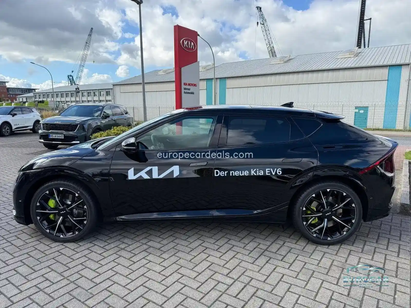 Kia EV6