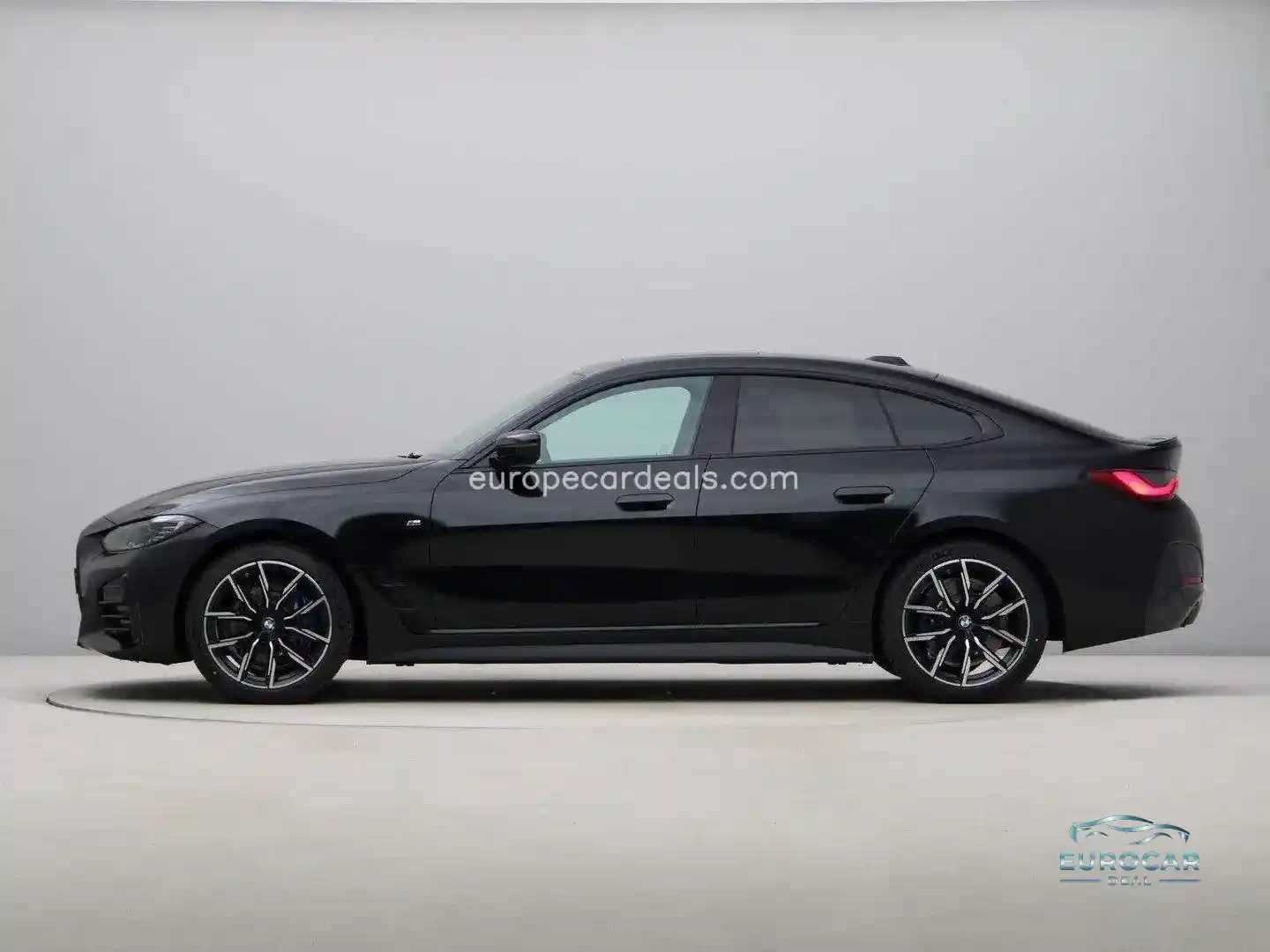 BMW 430 Gran Coupé