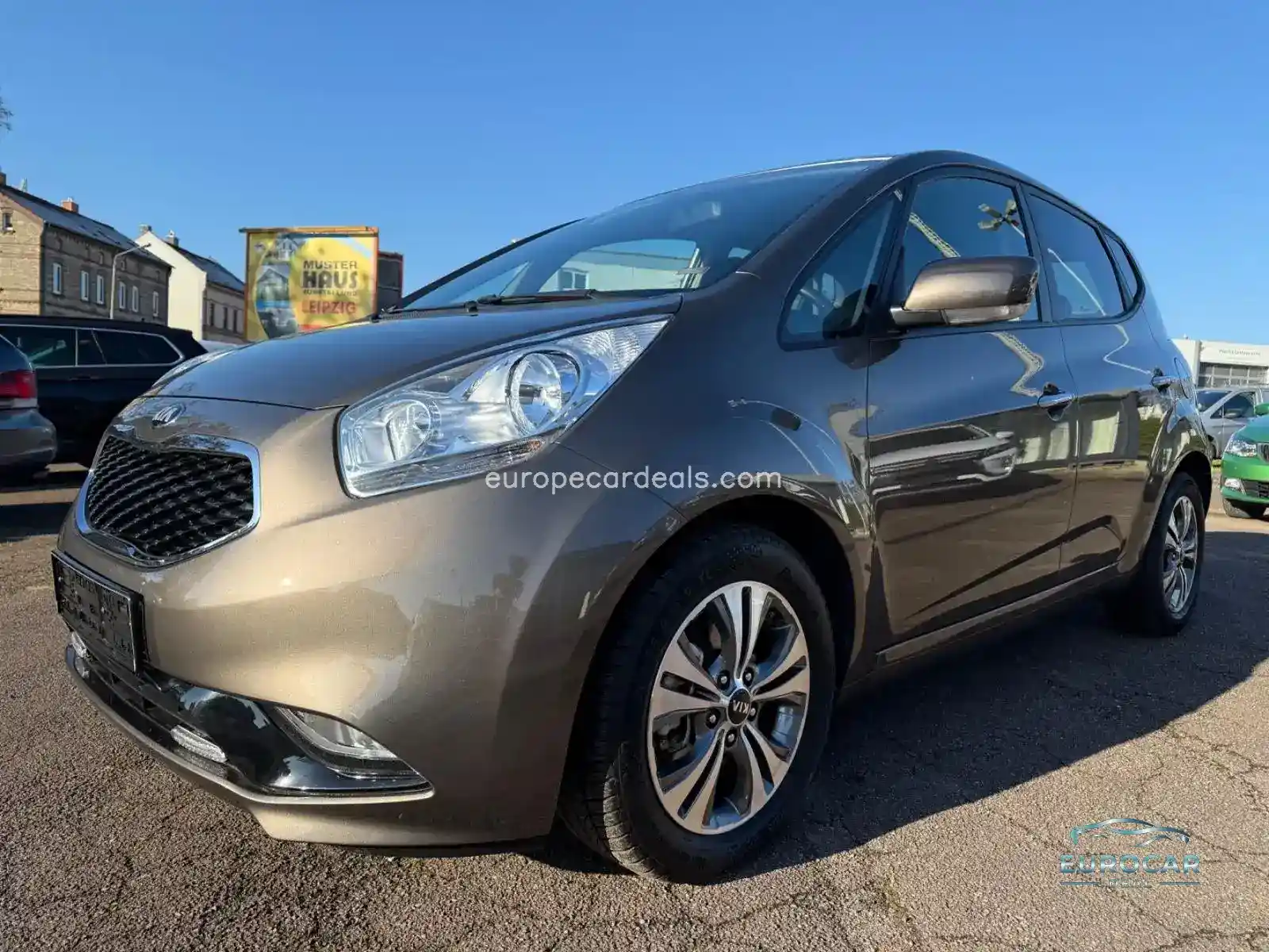 Kia Venga
