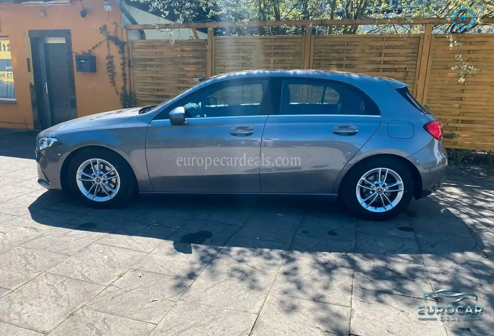 Mercedes-Benz A 160