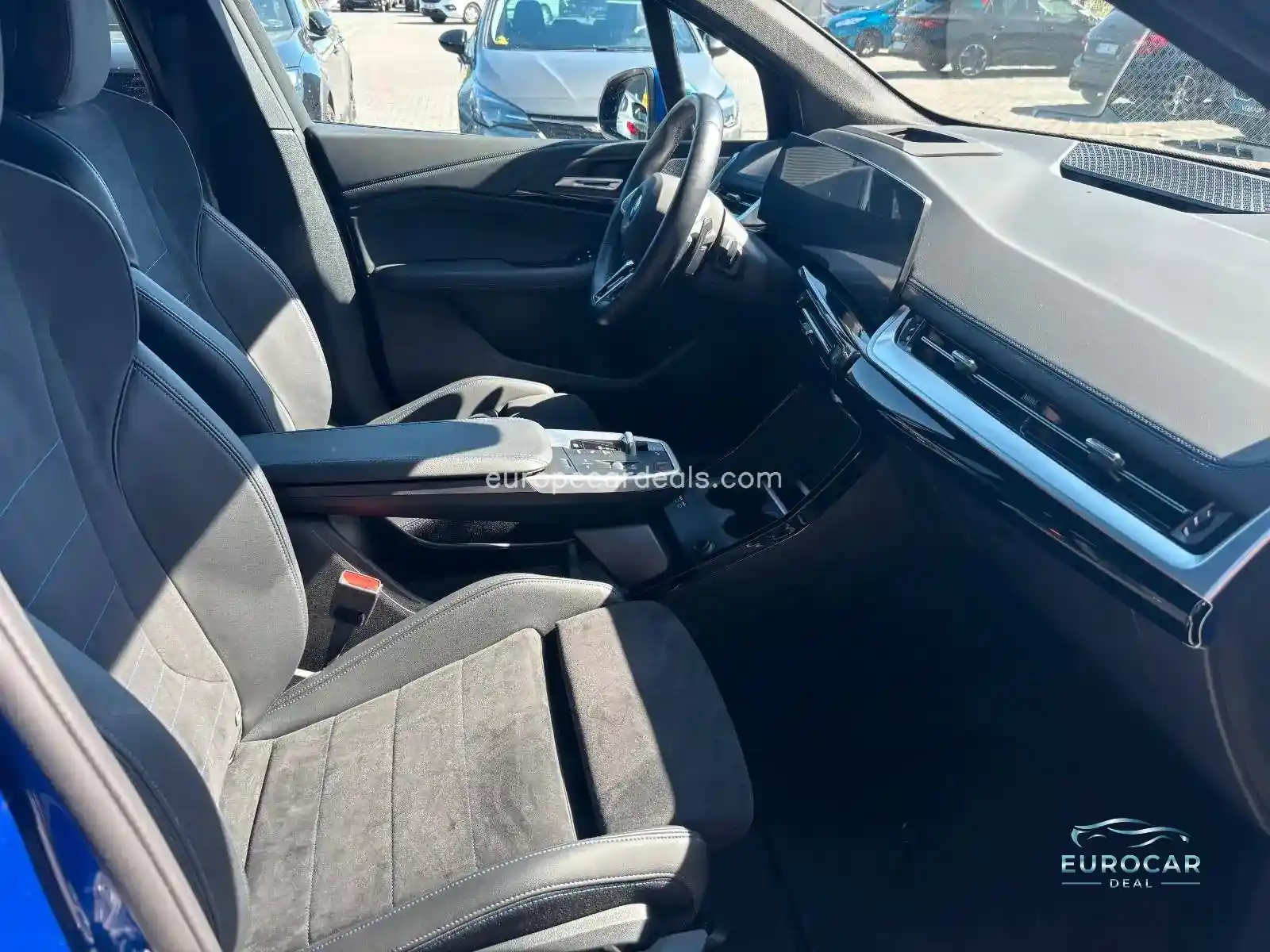 BMW 218 Active Tourer