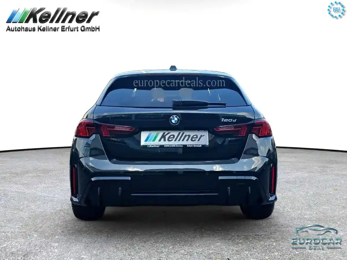 BMW 120