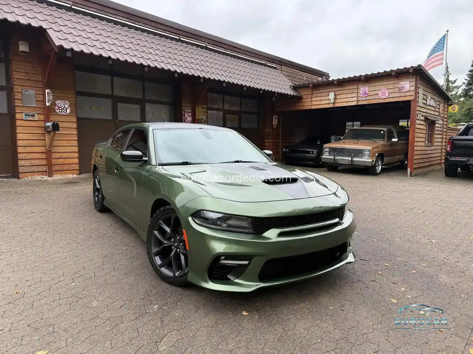 Dodge Charger