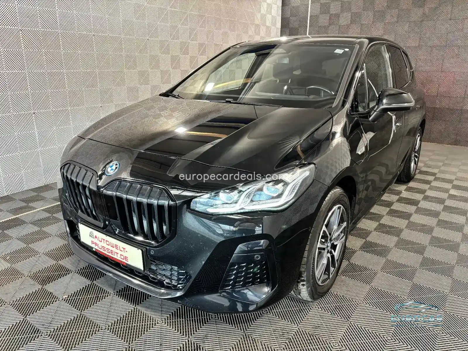 BMW 225 Active Tourer