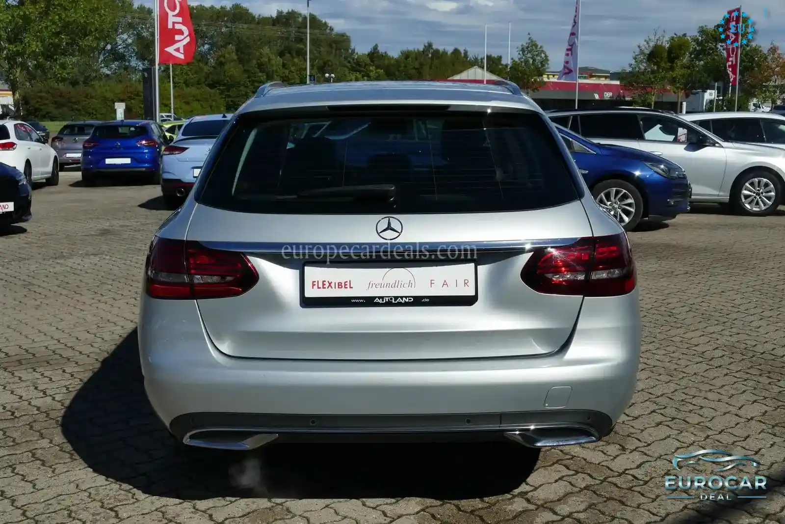 Mercedes-Benz C 160