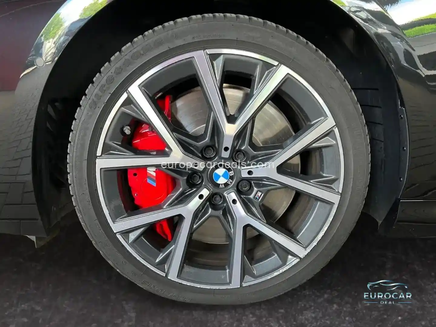 BMW 220 Gran Coupé