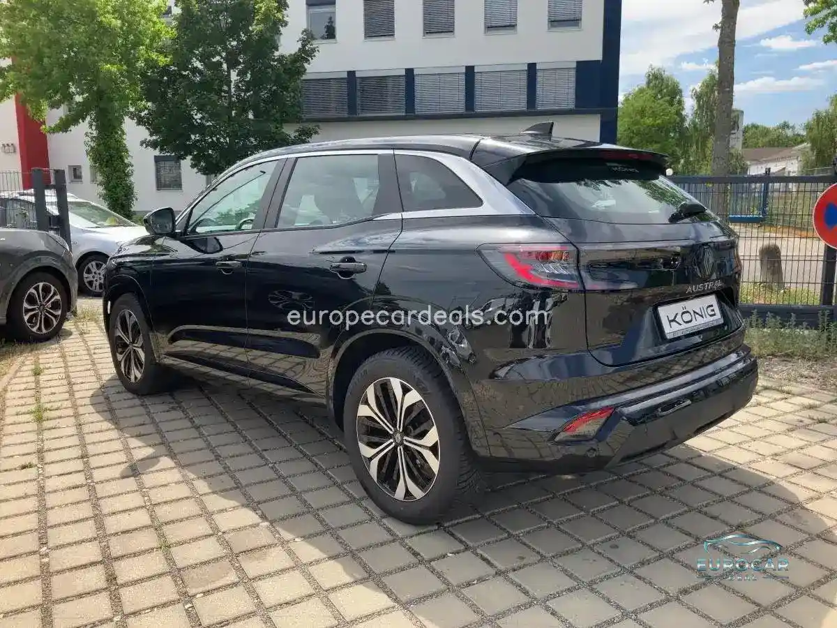 Renault Austral
