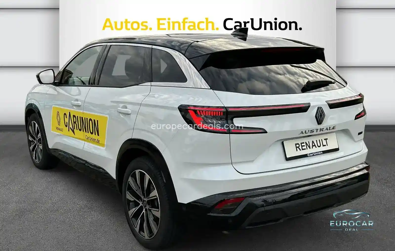 Renault Austral