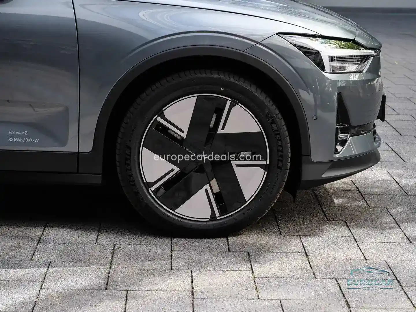 Polestar 2