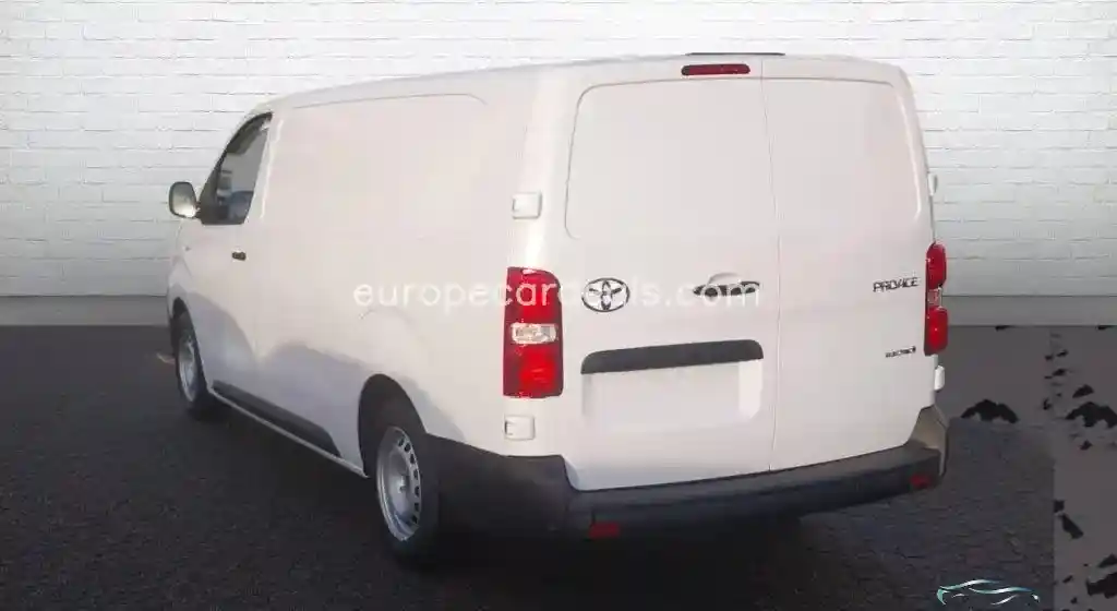 Toyota Proace (Verso)