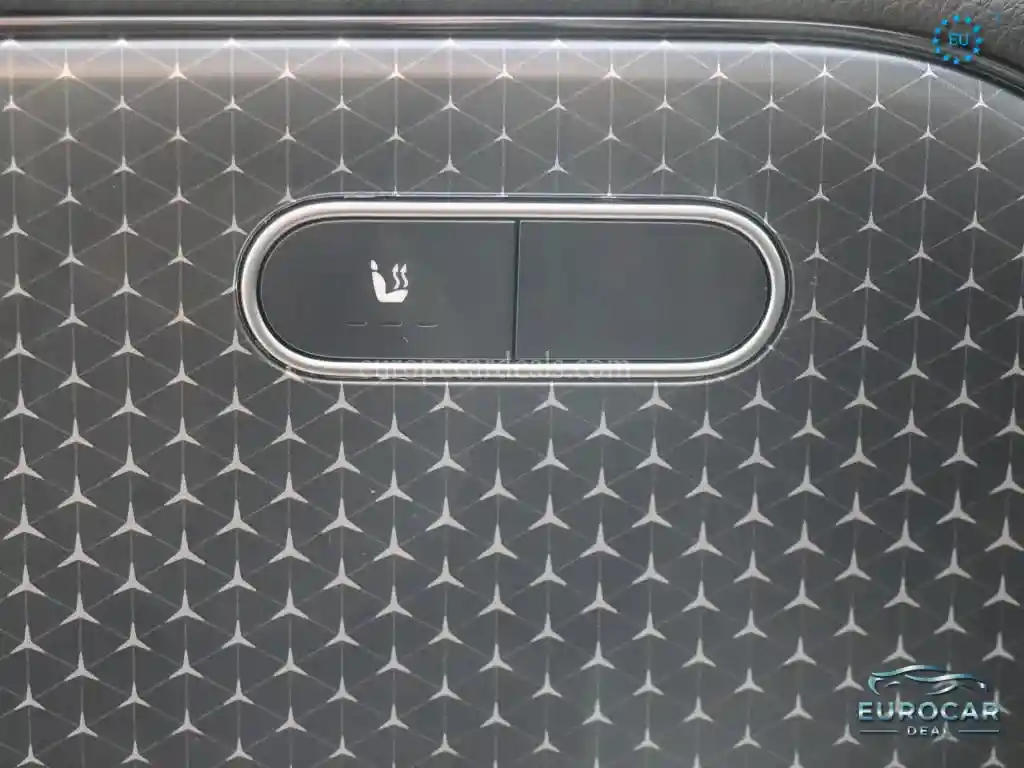 Mercedes-Benz B 220