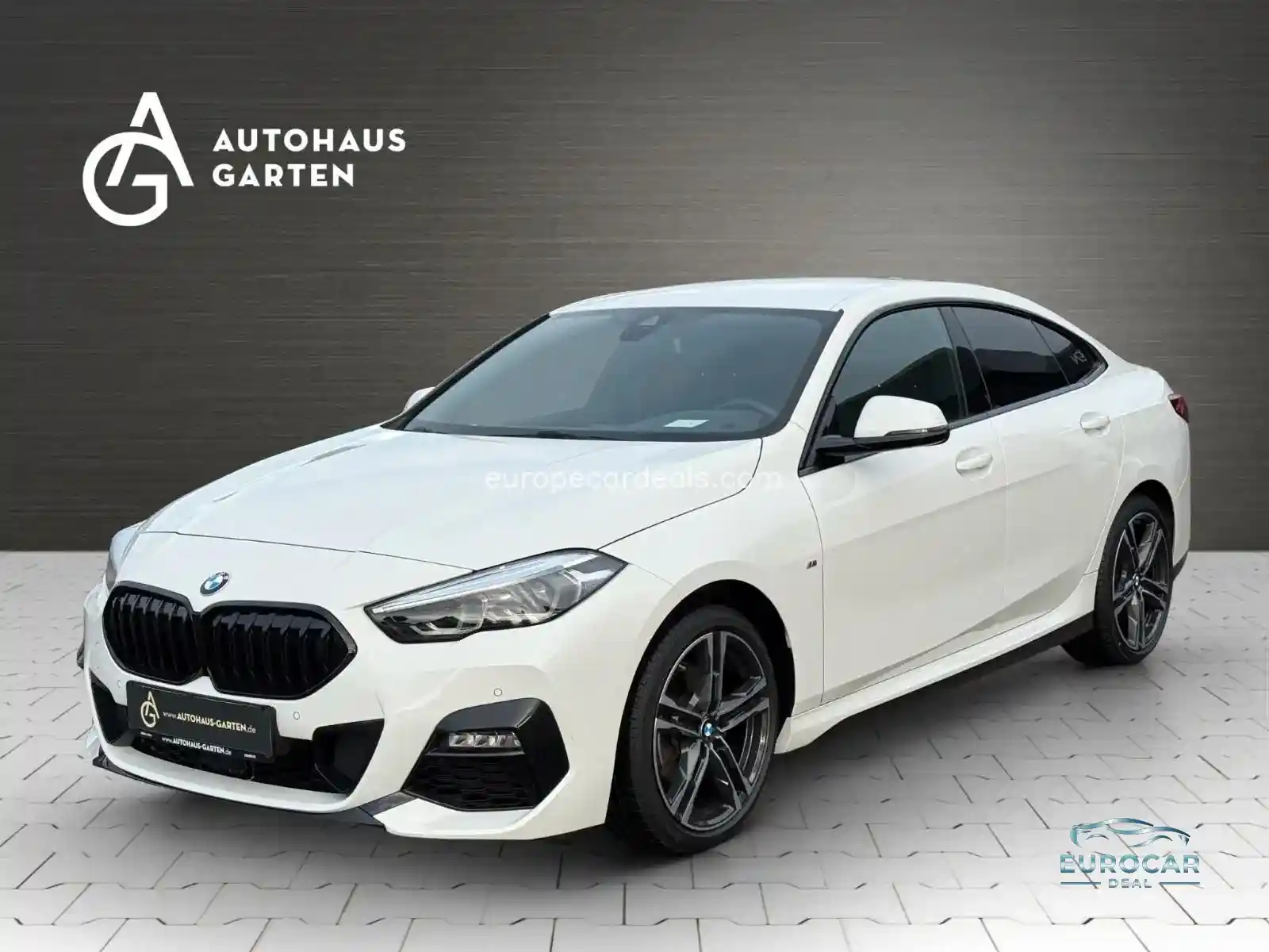 BMW 218