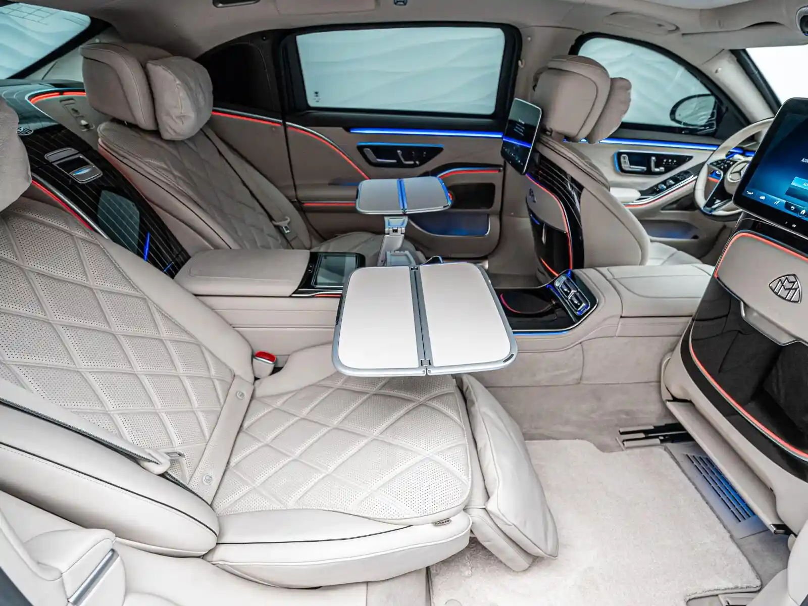 Mercedes-Benz S 680