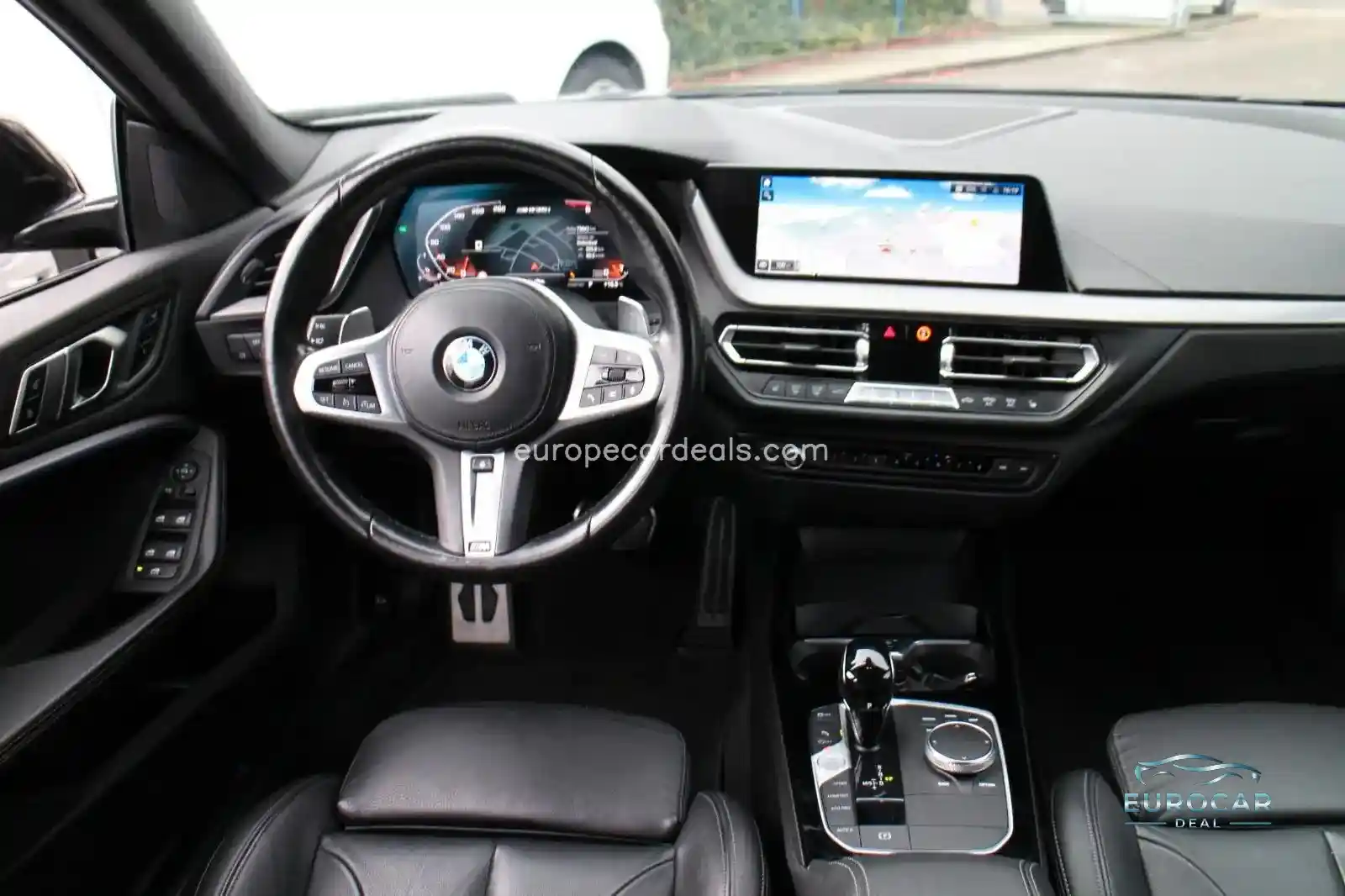 BMW M235