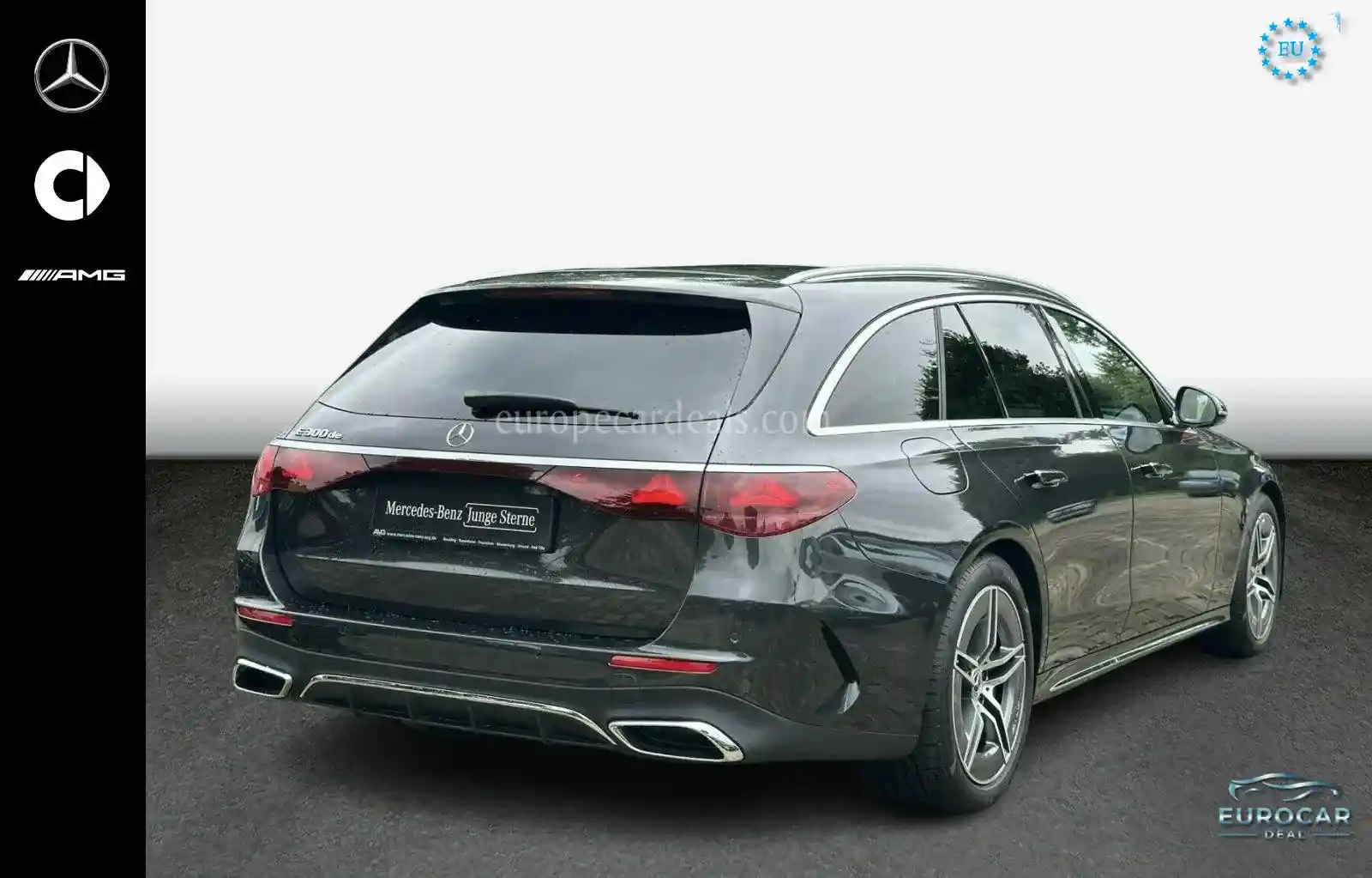 Mercedes-Benz E 300