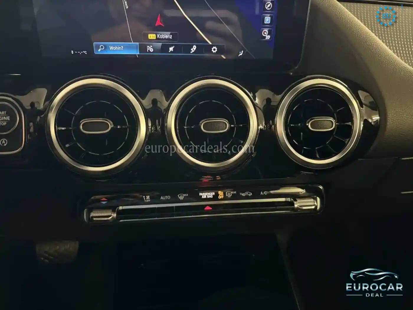 Mercedes-Benz B 250