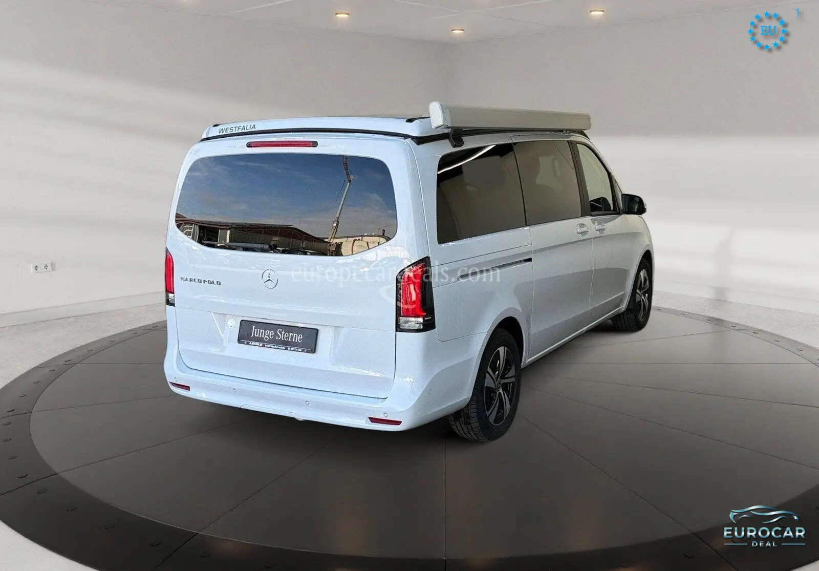 Mercedes-Benz V 220