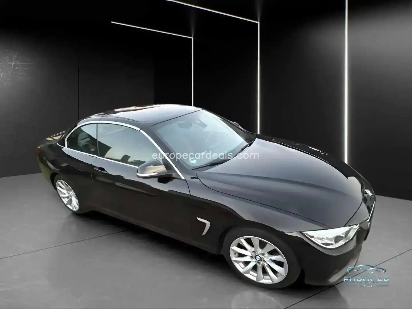 BMW 420