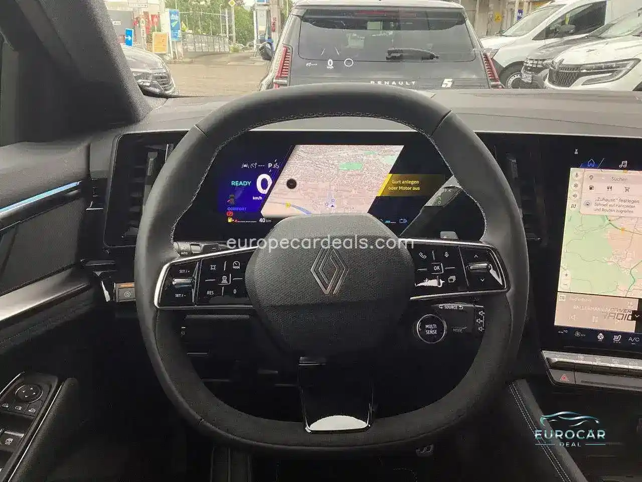 Renault Espace