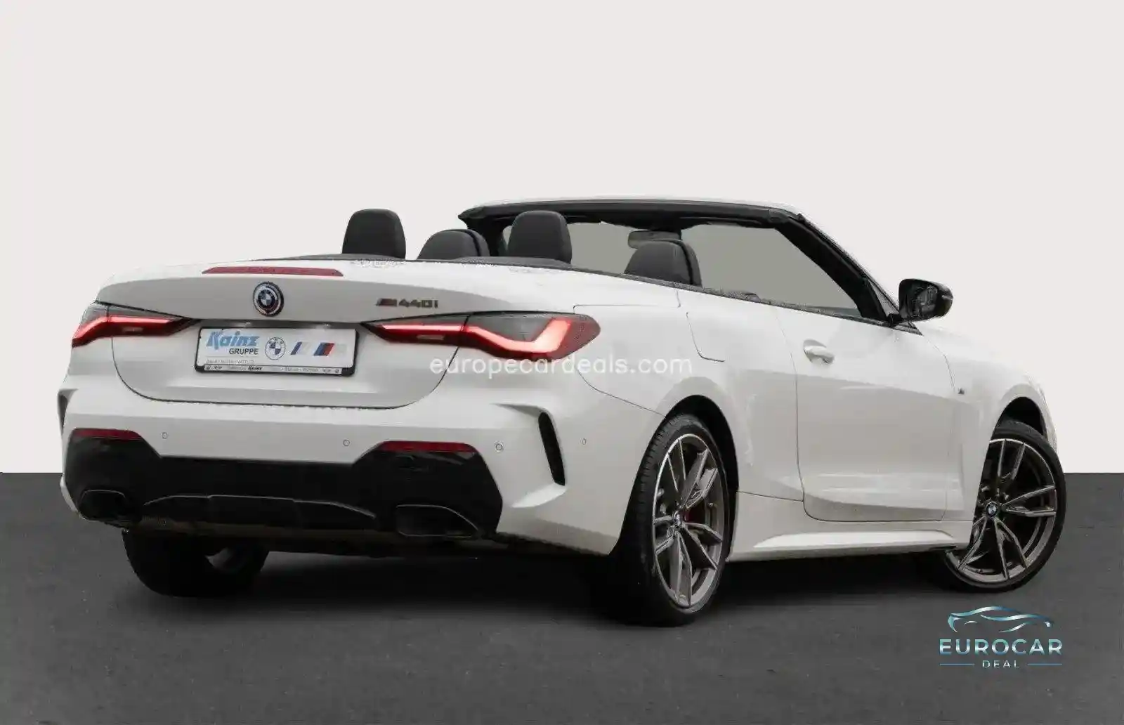 BMW M440