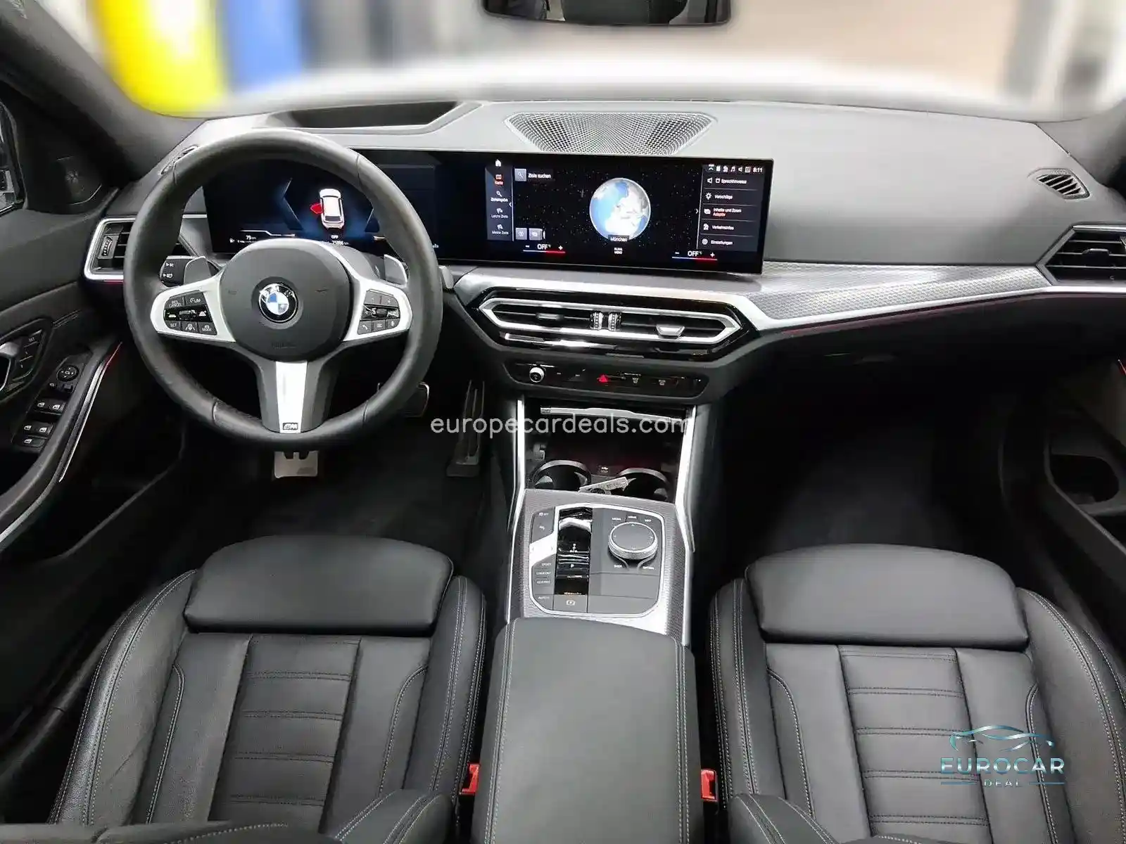 BMW M340i