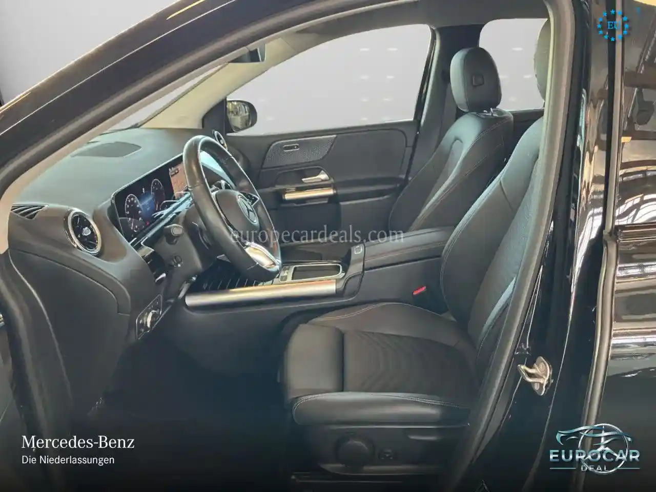 Mercedes-Benz B 250
