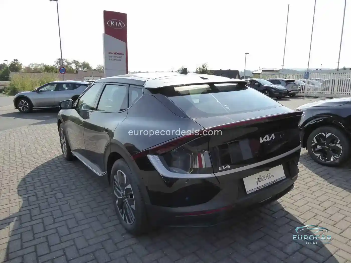 Kia EV6