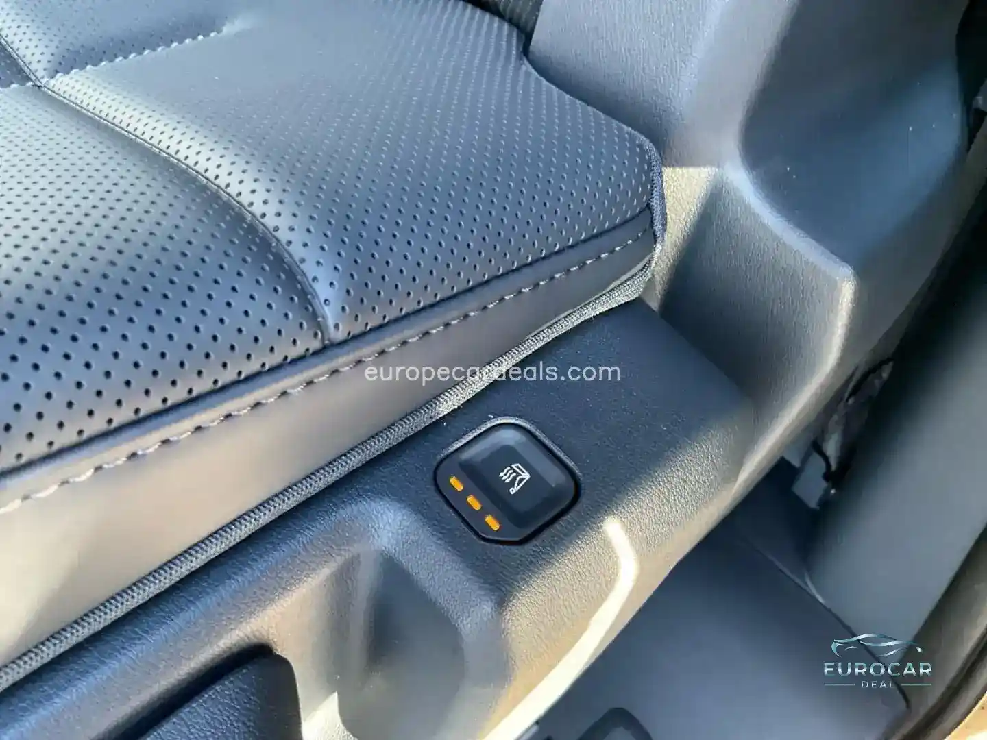Kia PV5