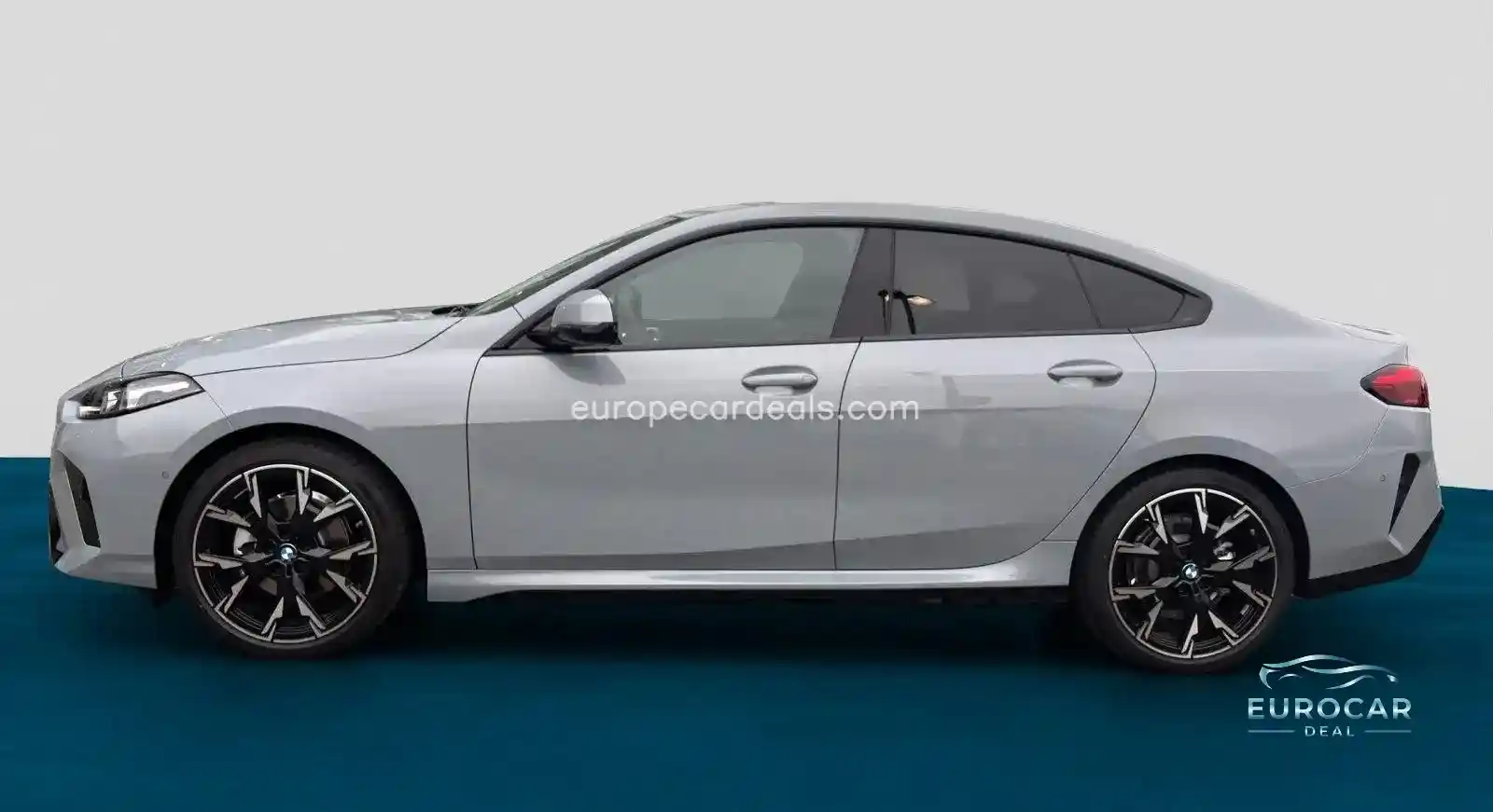 BMW 220 Gran Coupé