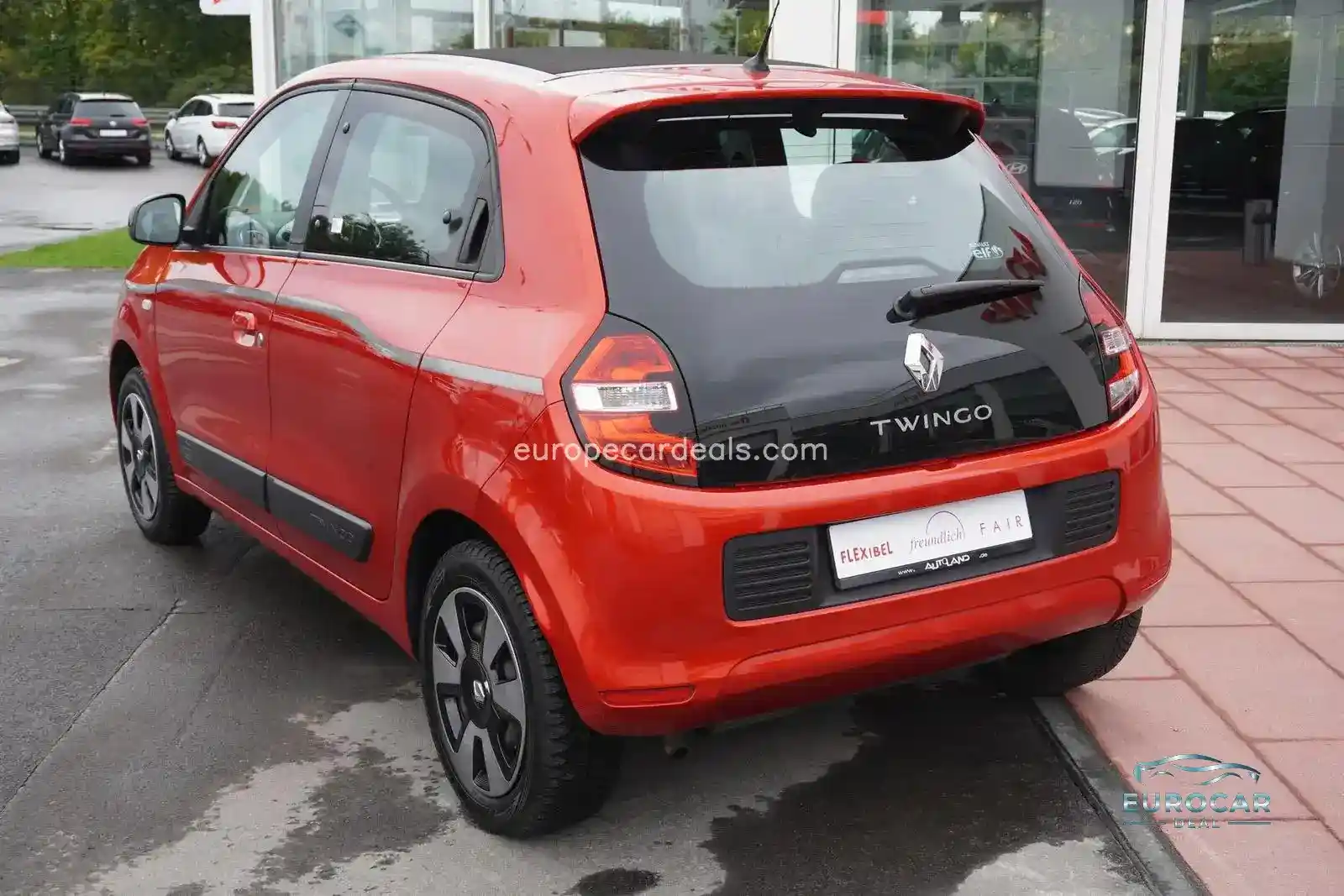 Renault Twingo