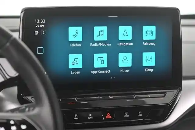 Volkswagen ID.5