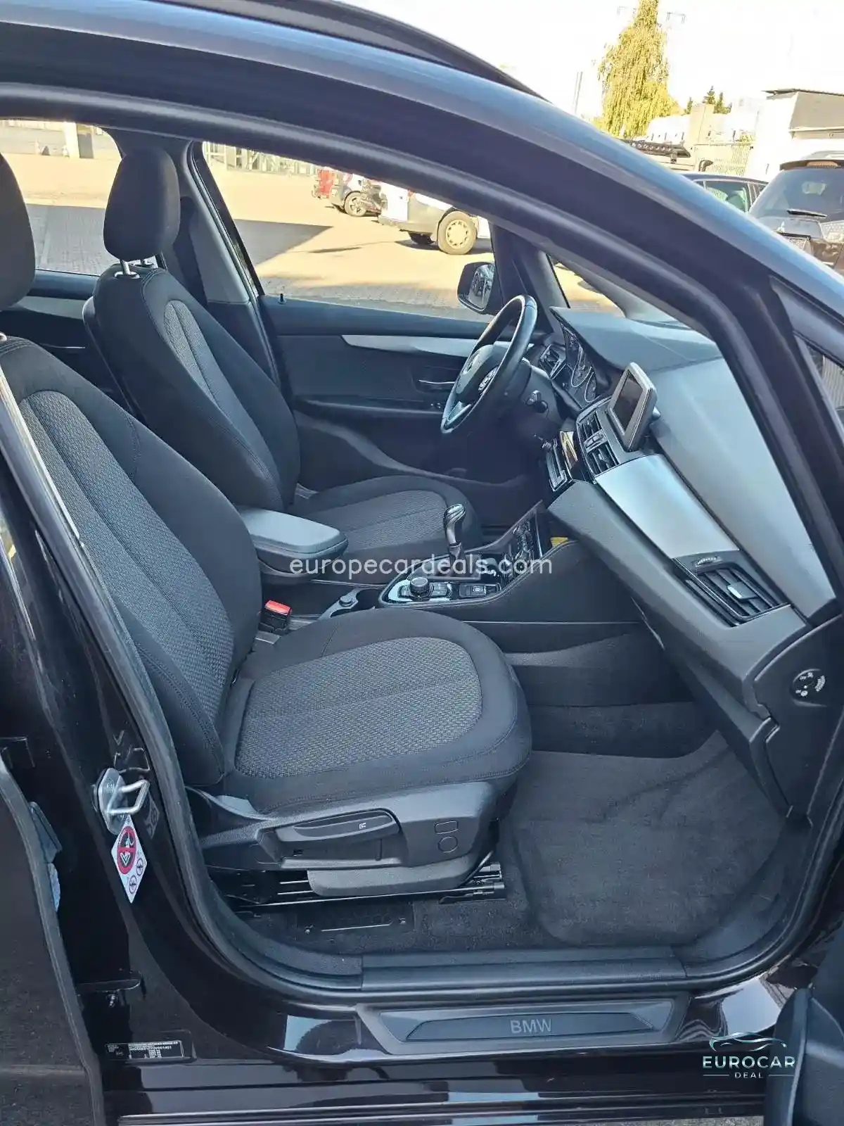 BMW 216